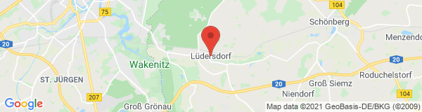 Lüdersdorf Oferteo