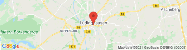 Lüdinghausen Oferteo