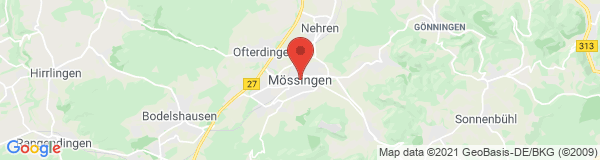 Mössingen Oferteo