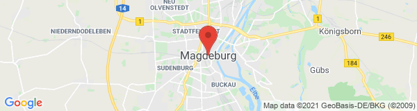 Magdeburg Oferteo