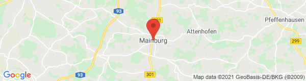 Mainburg Oferteo