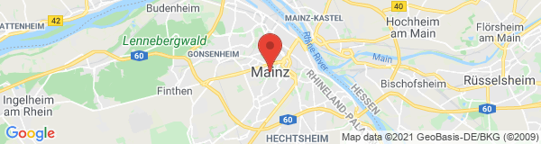 Mainz Oferteo