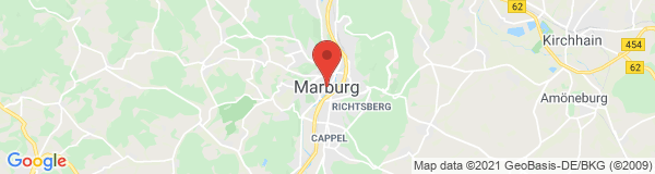 Marburg Oferteo