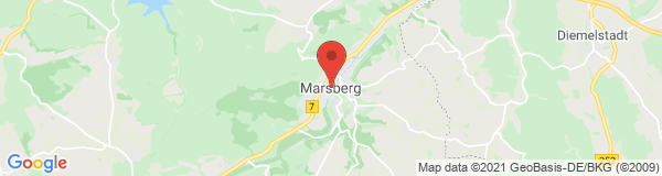 Marsberg Oferteo