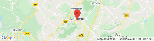 Mechernich Oferteo
