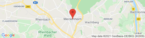 Meckenheim Oferteo