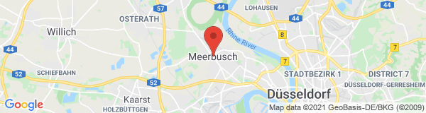 Meerbusch Oferteo