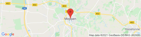 Meppen Oferteo