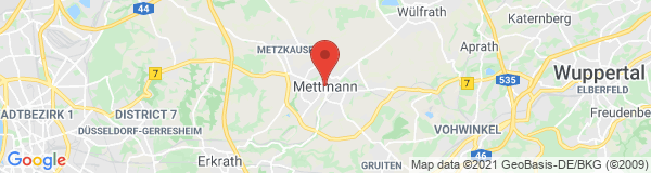 Mettmann Oferteo