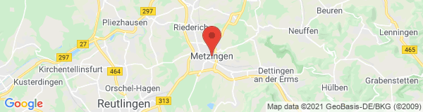 Metzingen Oferteo