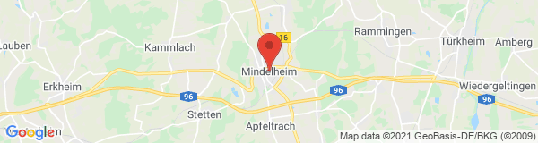 Mindelheim Oferteo