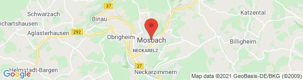 Mosbach Oferteo