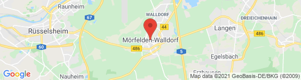 Mörfelden-Walldorf Oferteo