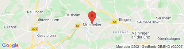 Mühlacker Oferteo