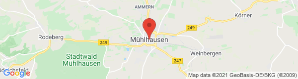 Mühlhausen Oferteo