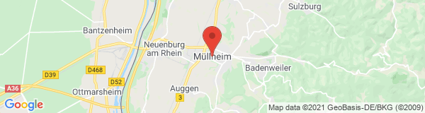 Müllheim Oferteo