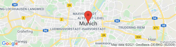 München Oferteo