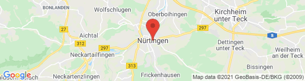 Nürtingen Oferteo