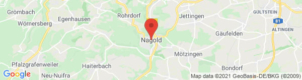 Nagold Oferteo