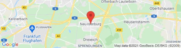 Neu-Isenburg Oferteo