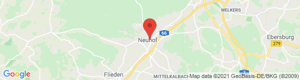 Neuhof Oferteo