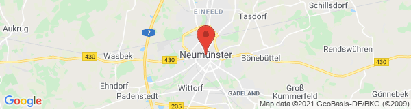 Neumünster Oferteo