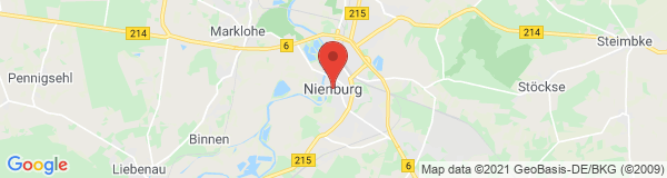 Nienburg Oferteo