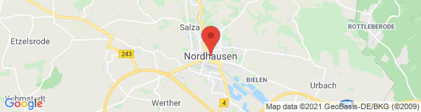 Nordhausen Oferteo