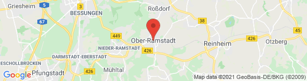 Ober-Ramstadt Oferteo