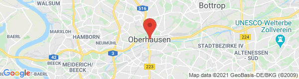 Oberhausen Oferteo