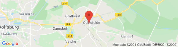 Oebisfelde-Weferlingen Oferteo