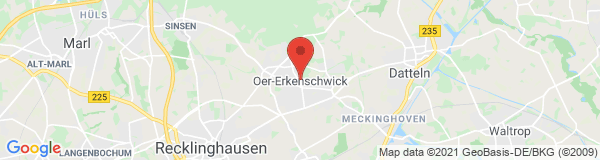 Oer-Erkenschwick Oferteo
