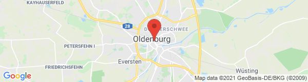 Oldenburg Oferteo
