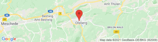 Olsberg Oferteo