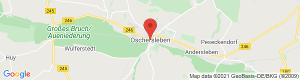 Oschersleben Oferteo