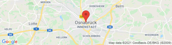 Osnabrück Oferteo