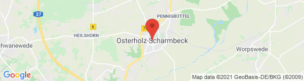 Osterholz-Scharmbeck Oferteo