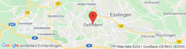 Ostfildern Oferteo