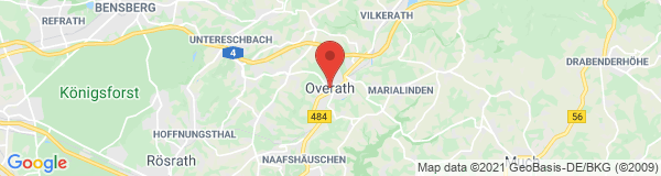 Overath Oferteo