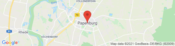 Papenburg Oferteo