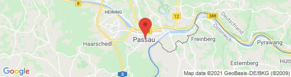 Passau Oferteo