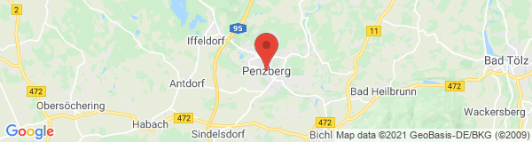 Penzberg Oferteo