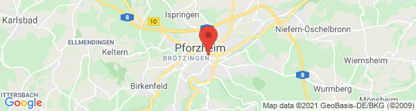 Pforzheim Oferteo