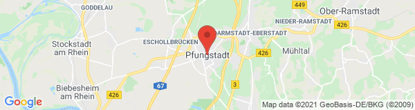Pfungstadt Oferteo