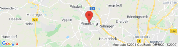 Pinneberg Oferteo