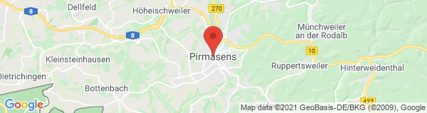 Pirmasens Oferteo