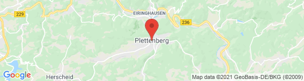 Plettenberg Oferteo