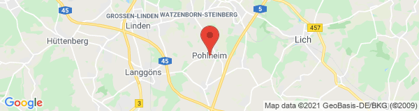 Pohlheim Oferteo