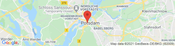 Potsdam Oferteo