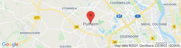 Pulheim Oferteo